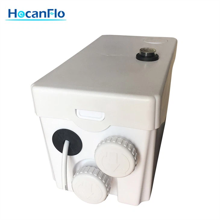 Macerator Pump For House