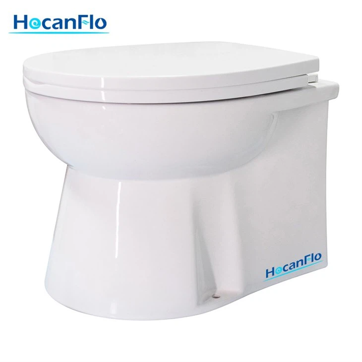 Marine Toilet Systems