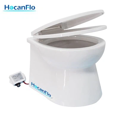 Marine Porta Potty Pump Out
