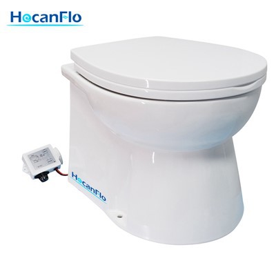 WC kis csónakhoz