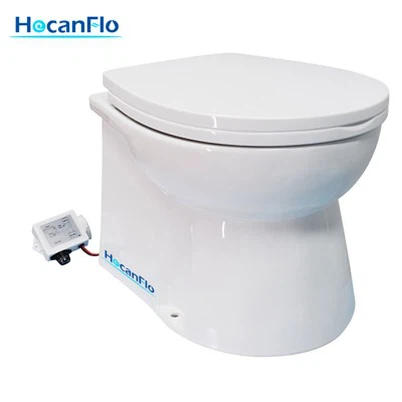 WC kis csónakhoz